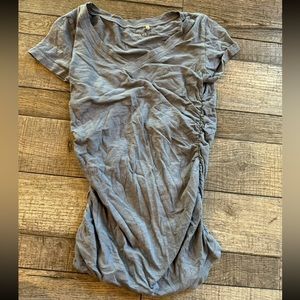 Caslon maternity top